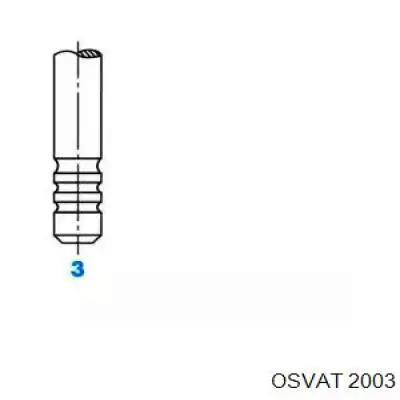 Клапан впускний VAG 62109601 ціна, від 8.35 USD
