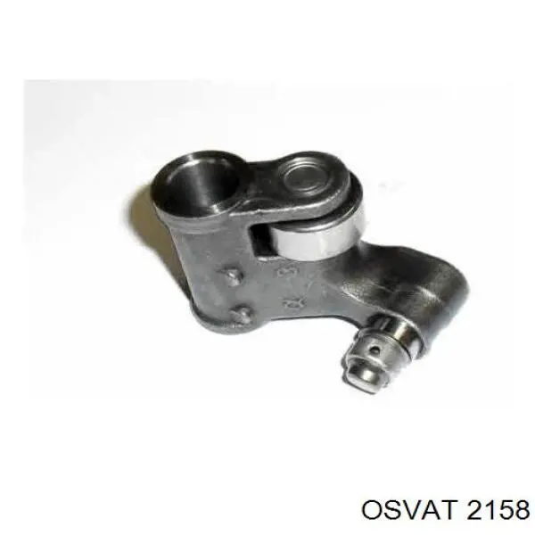 Вихлопний клапан Freccia 6373 ціна, від 7.72 USD