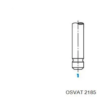 Купити V95069 AE Клапан впускний
