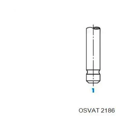 Купити V95070 AE Клапан випускний