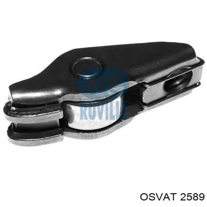 Купити 11341267721 BMW Клапан впускний