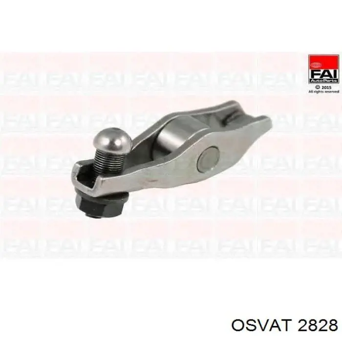 Вихлопний клапан Freccia 6699 ціна, від 8.87 USD