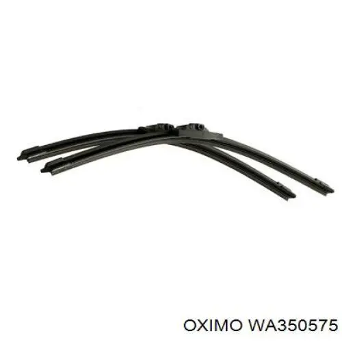 Щітки склоочисника WA350575 Oximo