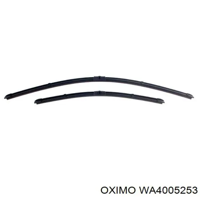 Щітки склоочисника VM321 VALEO