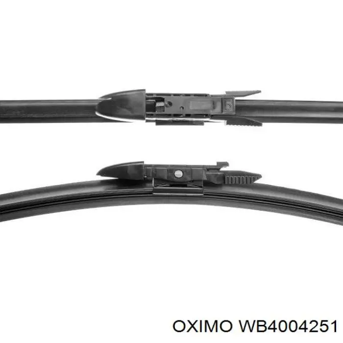  Oximo WB4004251 ціна, від 16.95 USD