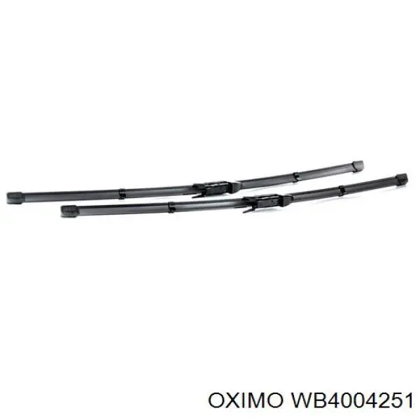  Oximo WB4004251