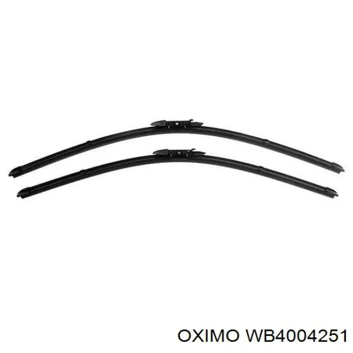 WB4004251 Oximo 