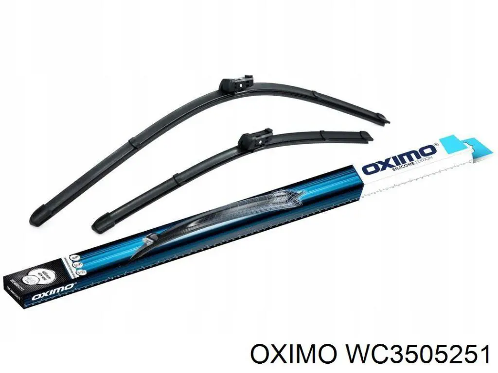  Oximo WC3505251 ціна, від 17.19 USD