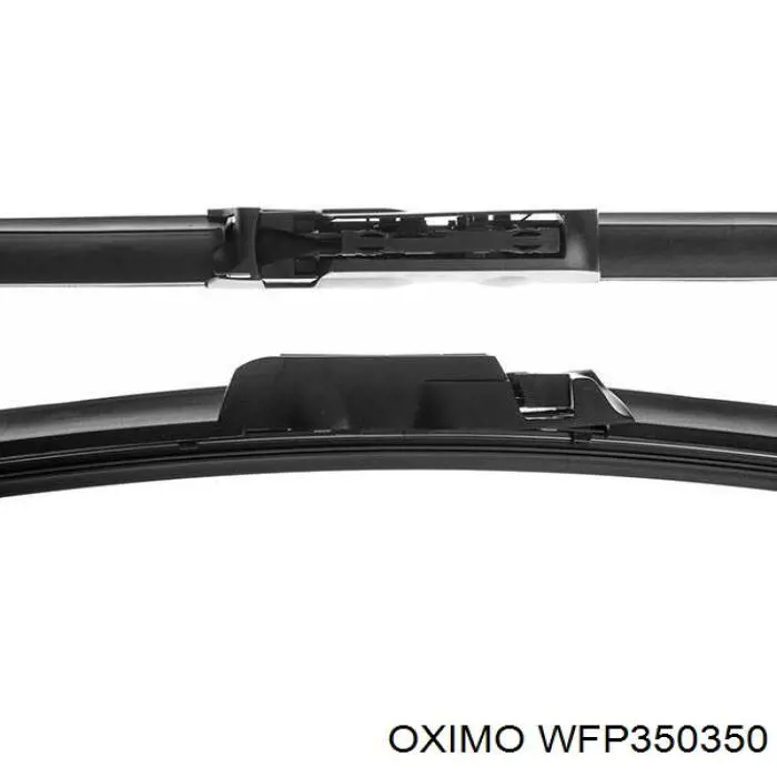 Купити WFP350350 Oximo Безконтактні двірники