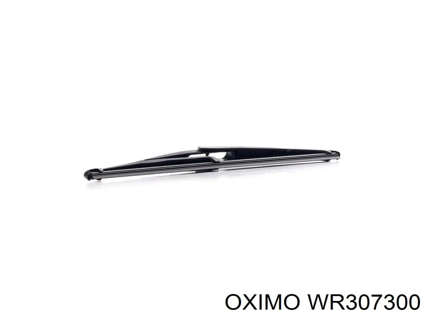 WR307300 Oximo щітка-двірник заднього скла