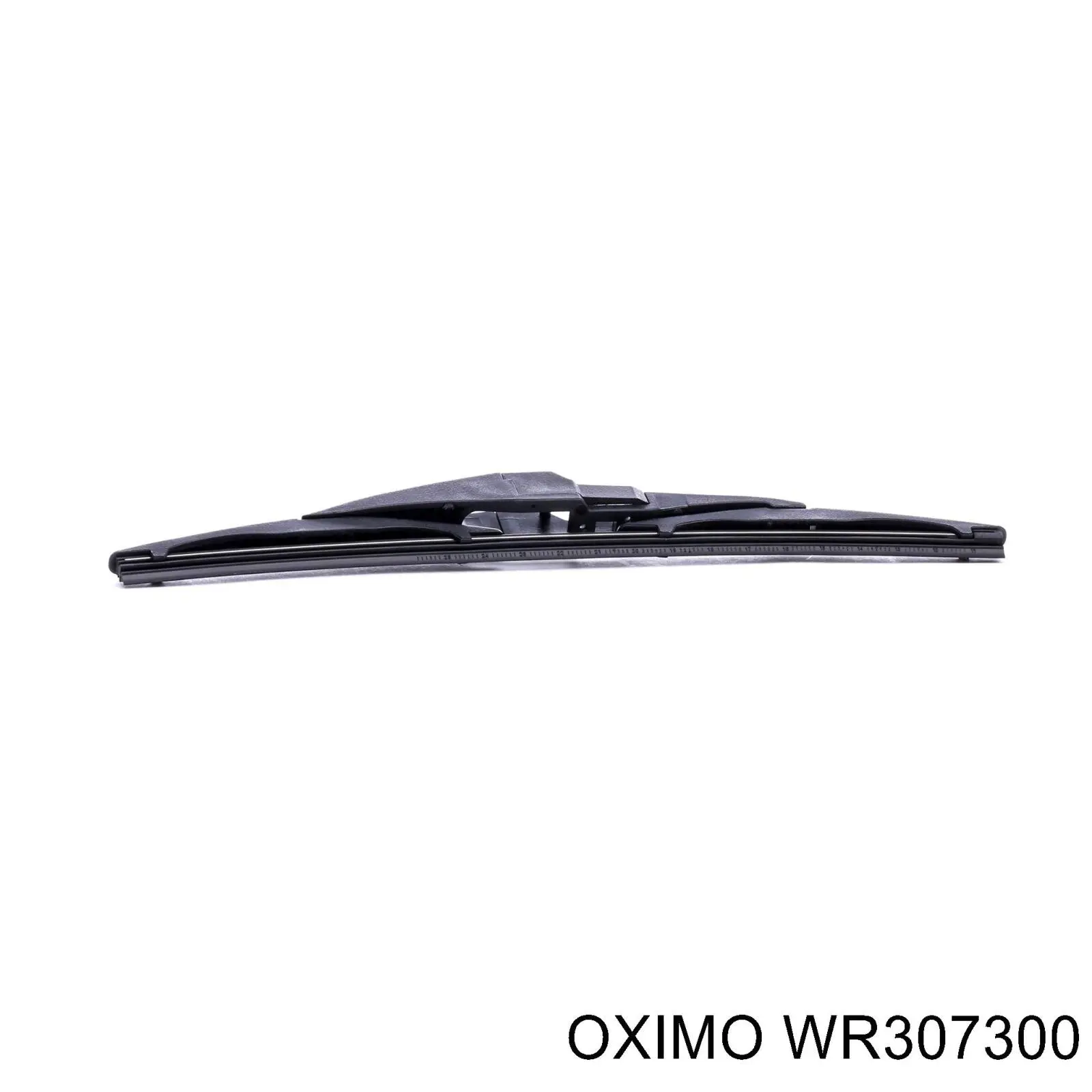 Двірник задній Oximo WR307300