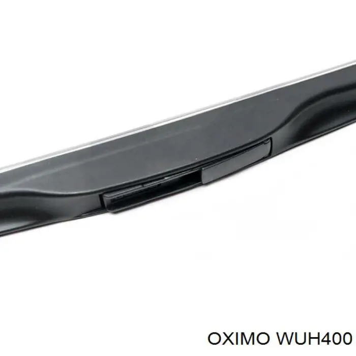 Щітка-двірник лобового скла, пасажирська WUH400 Oximo