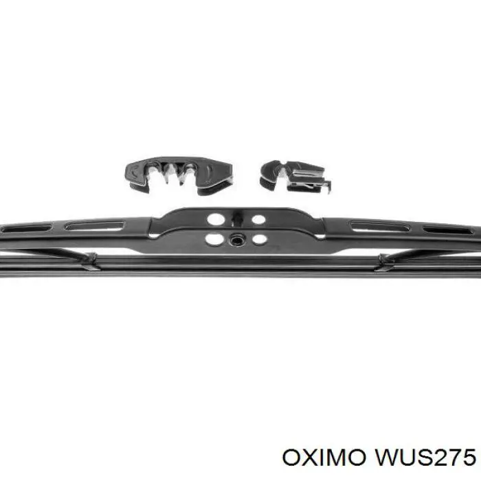 Двірник задній Oximo WUS275