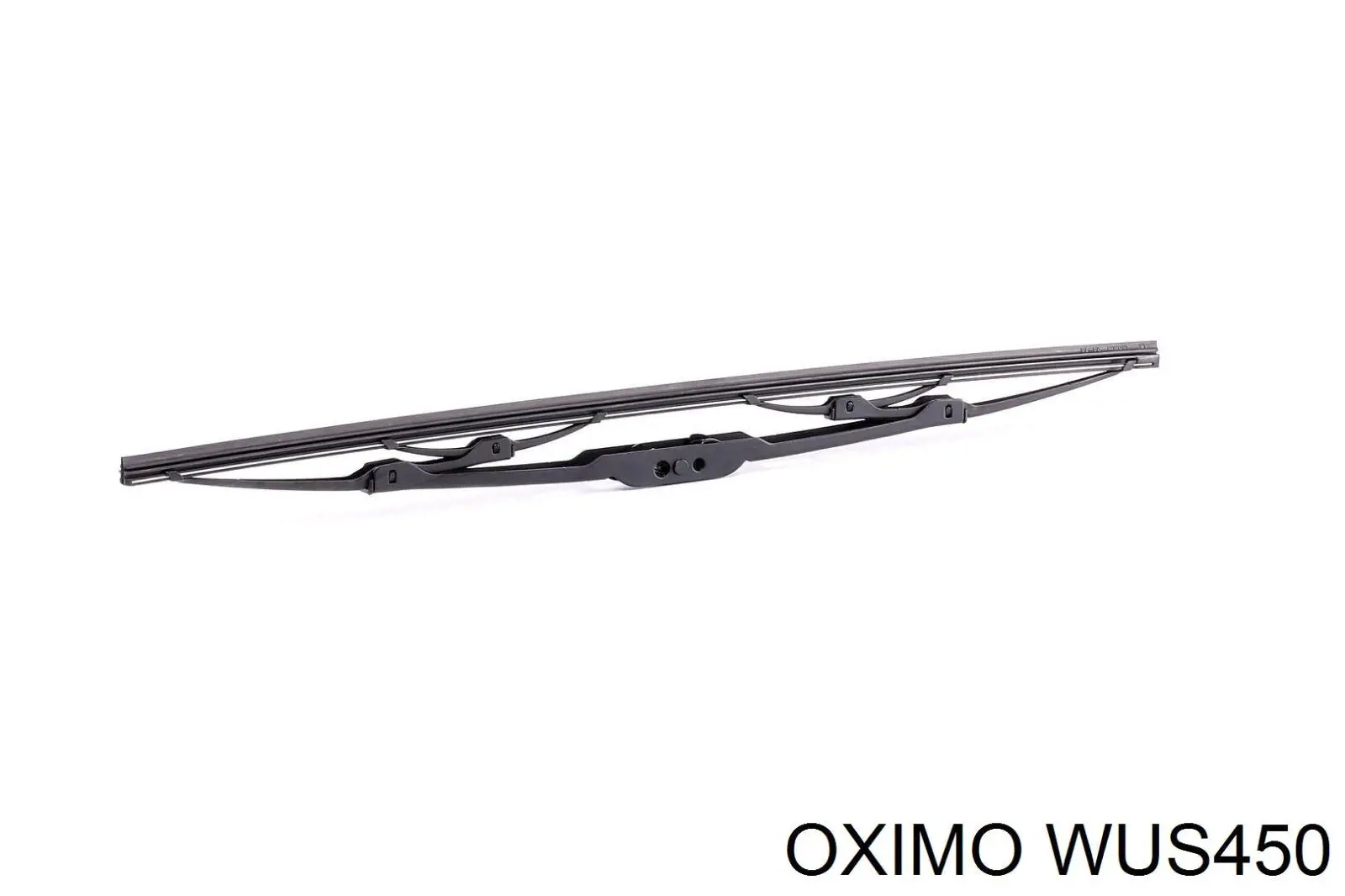 Щітка склоочисника заднього скла WUS450 OXIMO