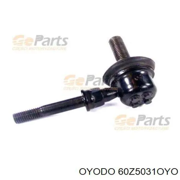 60Z5031OYO Oyodo Тяга переднього стабілізатора