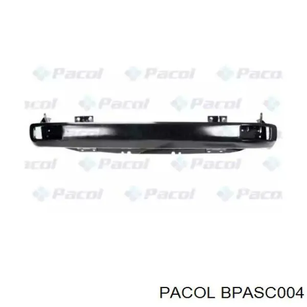 Бампер на авто Pacol BPASC004 ціна, від 225.19 USD