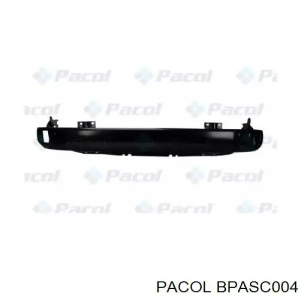 Купити BPASC004 Pacol Буфер (бампер) передній