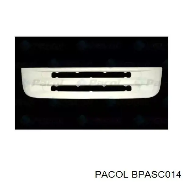 Облицювання радіатора Pacol BPASC014 ціна, від 106.78 USD