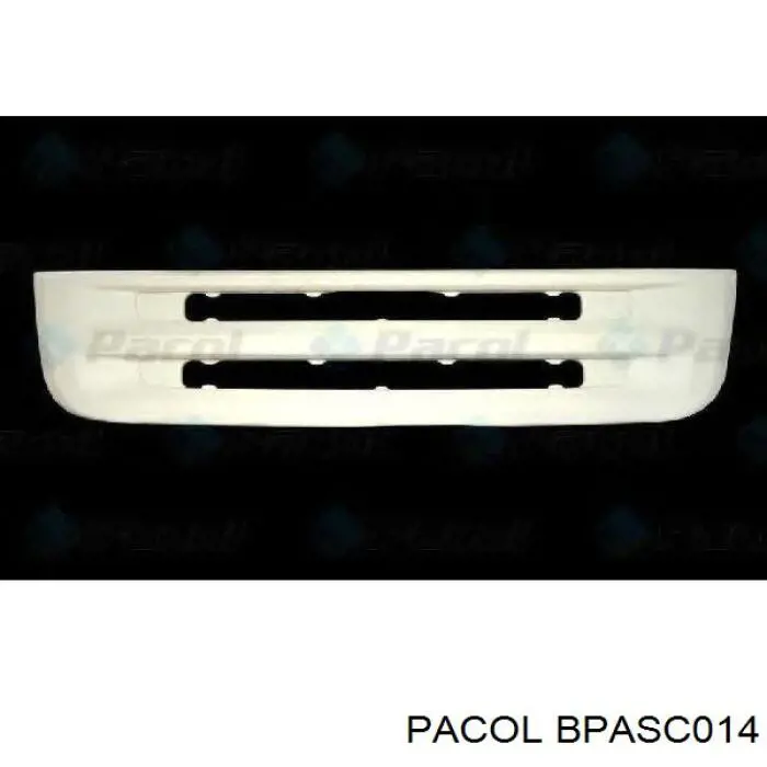  BPASC014 Pacol