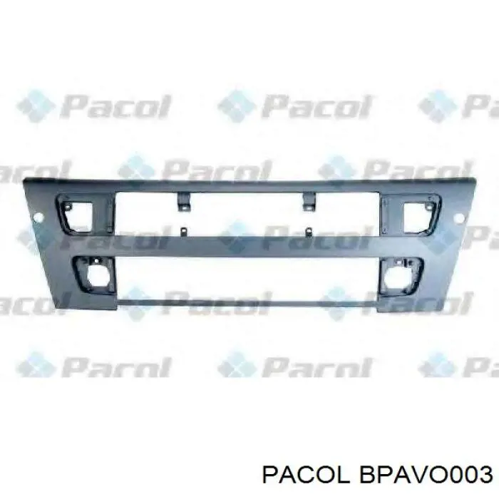 2FH150 Covind Решітка радіатора