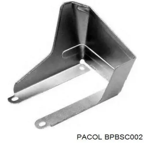  Pacol BPBSC002 ціна, від 16.42 USD