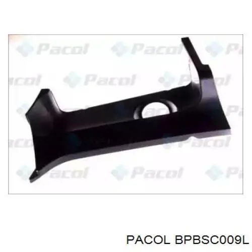  BPBSC009L Pacol