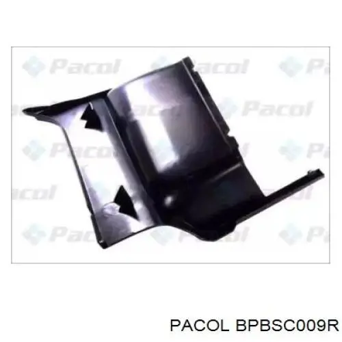  BPBSC009R Pacol