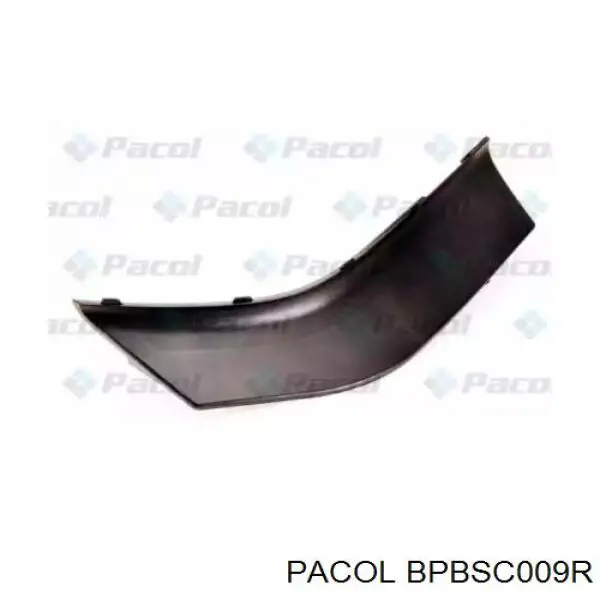  Pacol BPBSC009R ціна, від 22.61 USD