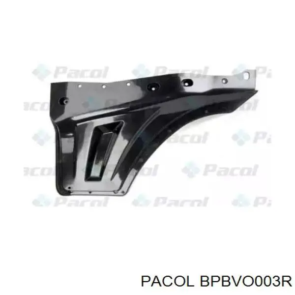  Pacol BPBVO003R ціна, від 76.90 USD