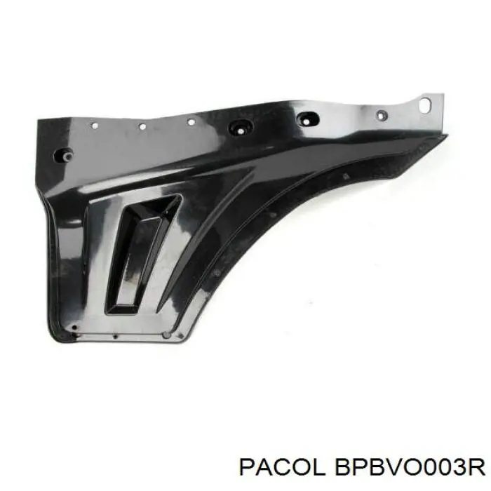  BPBVO003R Pacol