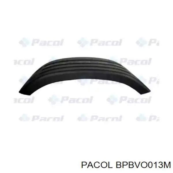 Крило заднє (TRUCK) Covind PRM525 ціна, від 17.09 USD