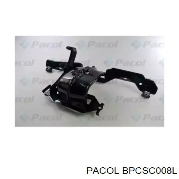 BPCSC008L Pacol 