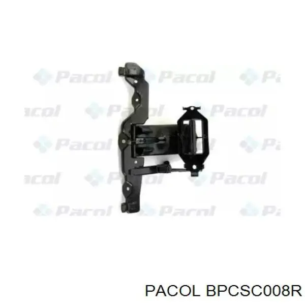  Pacol BPCSC008R ціна, від 40.43 USD