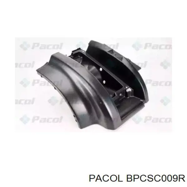  BPCSC009R Pacol