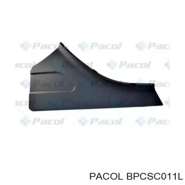  BPCSC011L Pacol