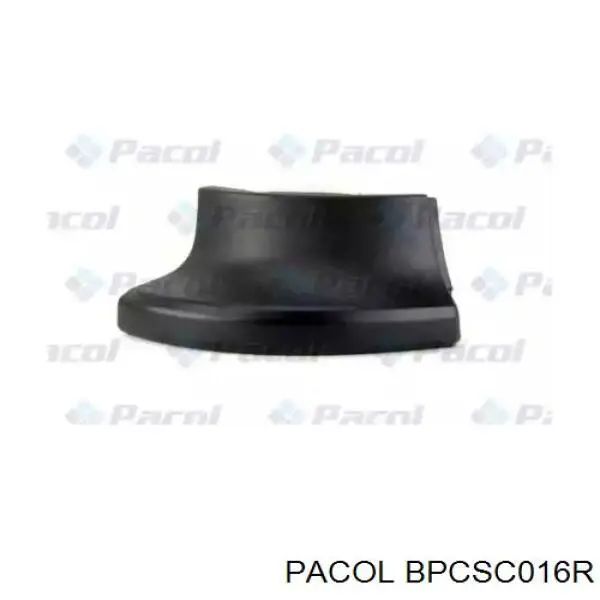  BPCSC016R Pacol