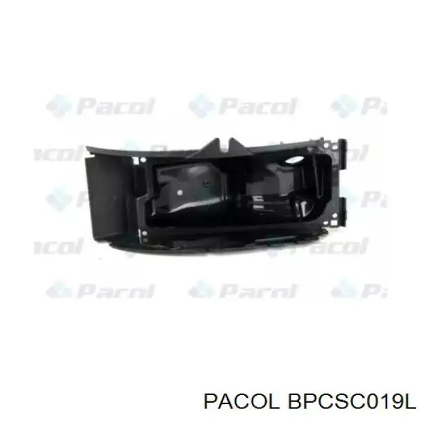 BPCSC019L Pacol 