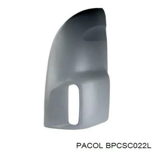  BPCSC022L Pacol