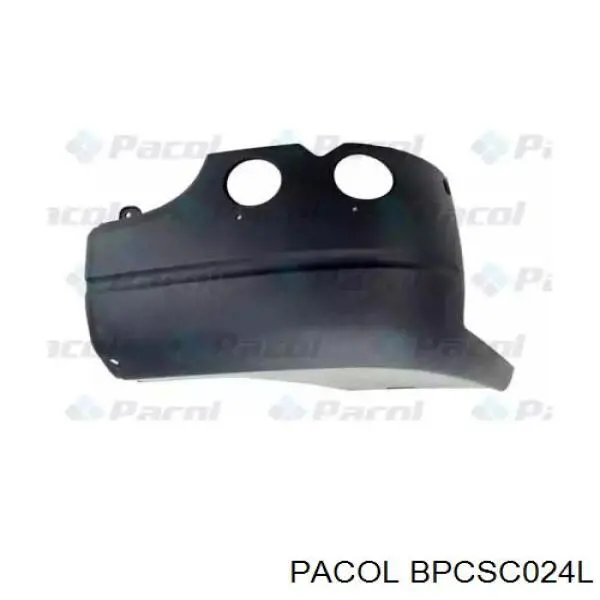  BPCSC024L Pacol