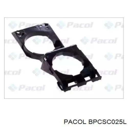  BPCSC025L Pacol