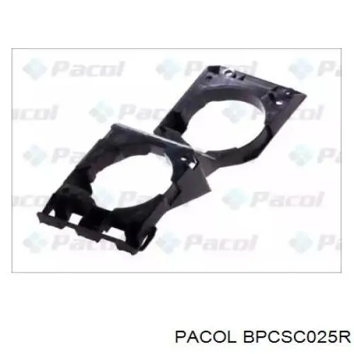 BPCSC025R Pacol 