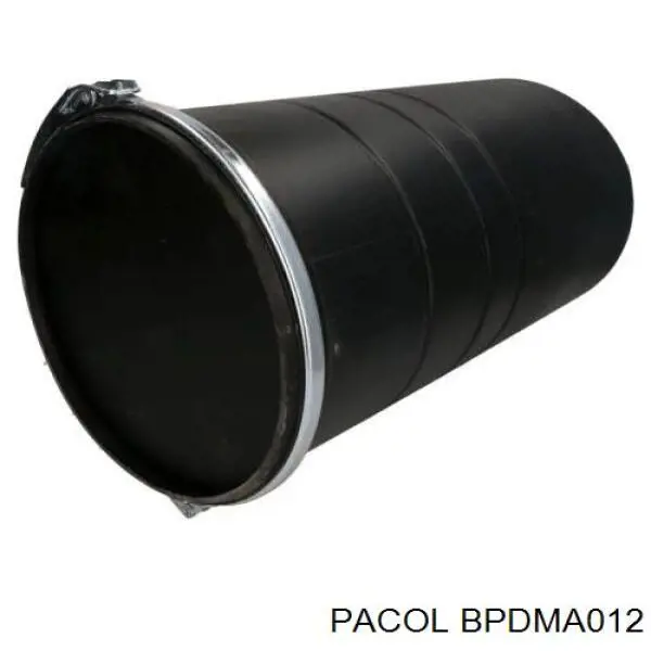  BPDMA012 Pacol