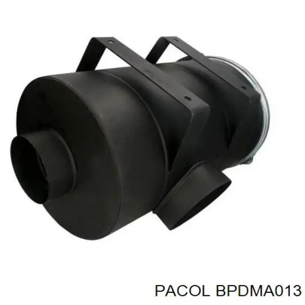  BPDMA013 Pacol