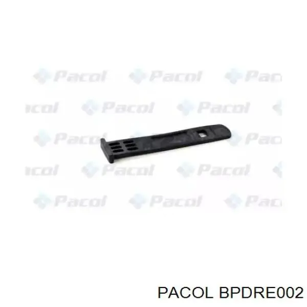 Купити BPDRE002 Pacol Кронштейн крила заднього