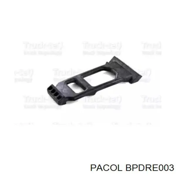 Кронштейн крила заднього BPDRE003 Pacol
