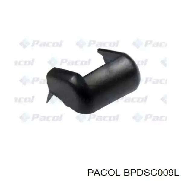 BPDSC009L Pacol 