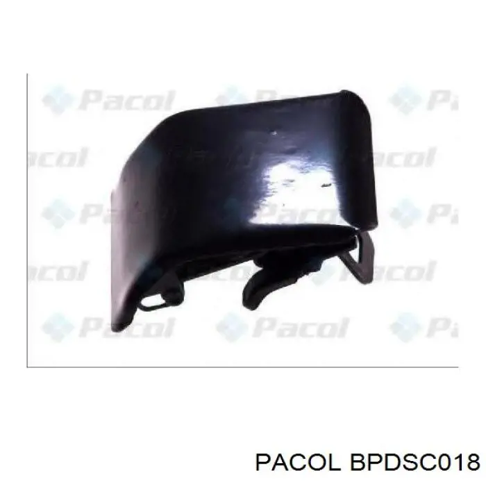 Купити BPDSC018 Pacol 