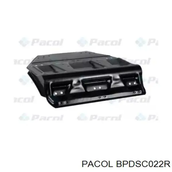 Купити BPDSC022R Pacol 