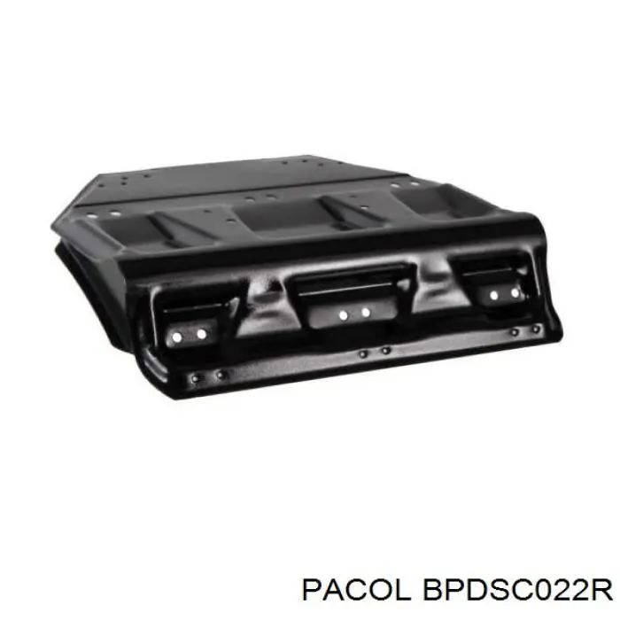 BPDSC022R Pacol 