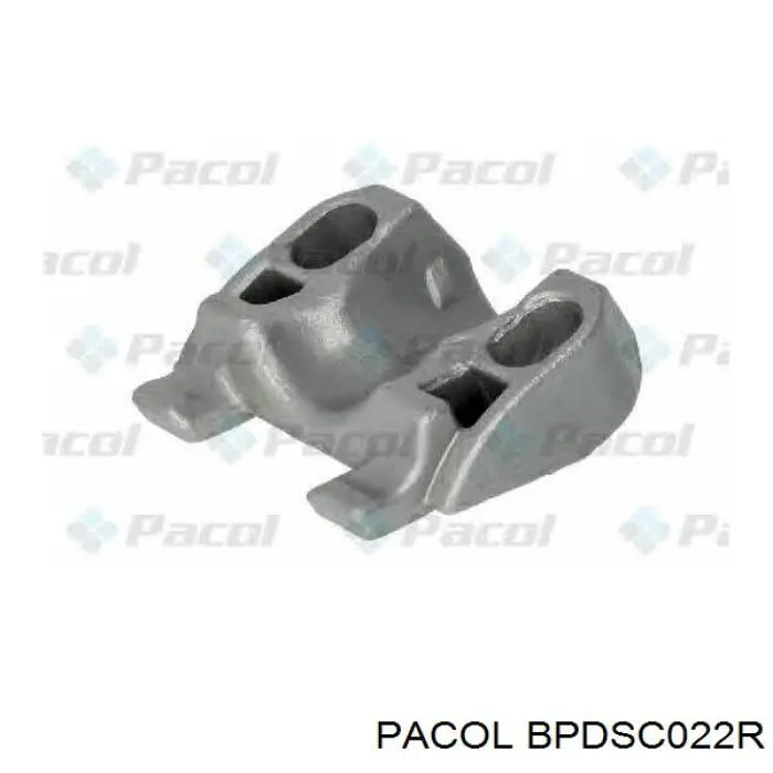  Pacol BPDSC022R ціна, від 52.28 USD